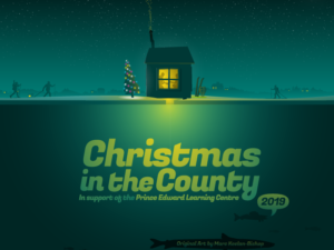 Christmas in the County 2019