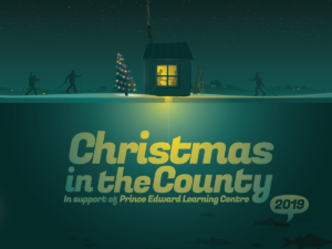 Christmas In The County 2019